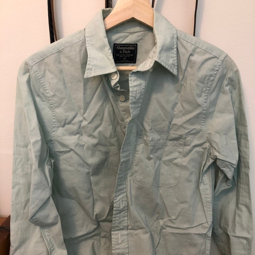 Abercrombie shirt